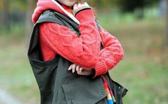 晨曦姐姐51秒视频